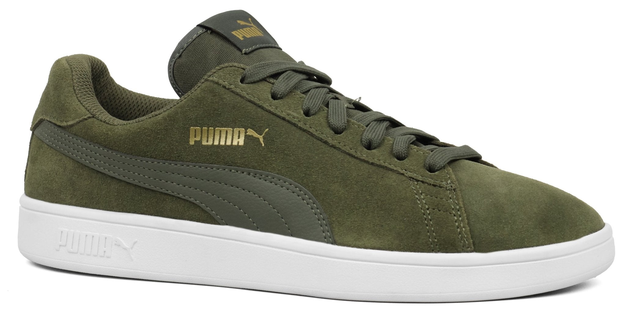 Puma Smash v2 - Footcourt Egypt