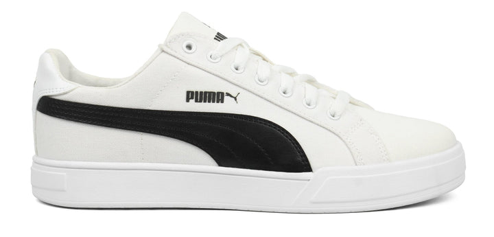 Smash Vulc Canvas Trainers – Footcourt Egypt