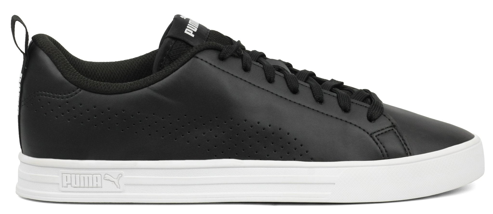 PUMA Smash Ace Negro - Footcourt Egypt
