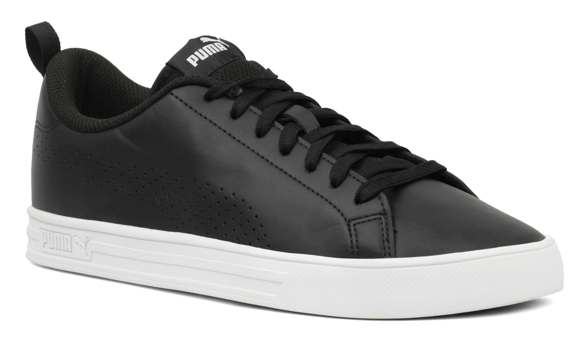 PUMA Smash Ace Negro - Footcourt Egypt
