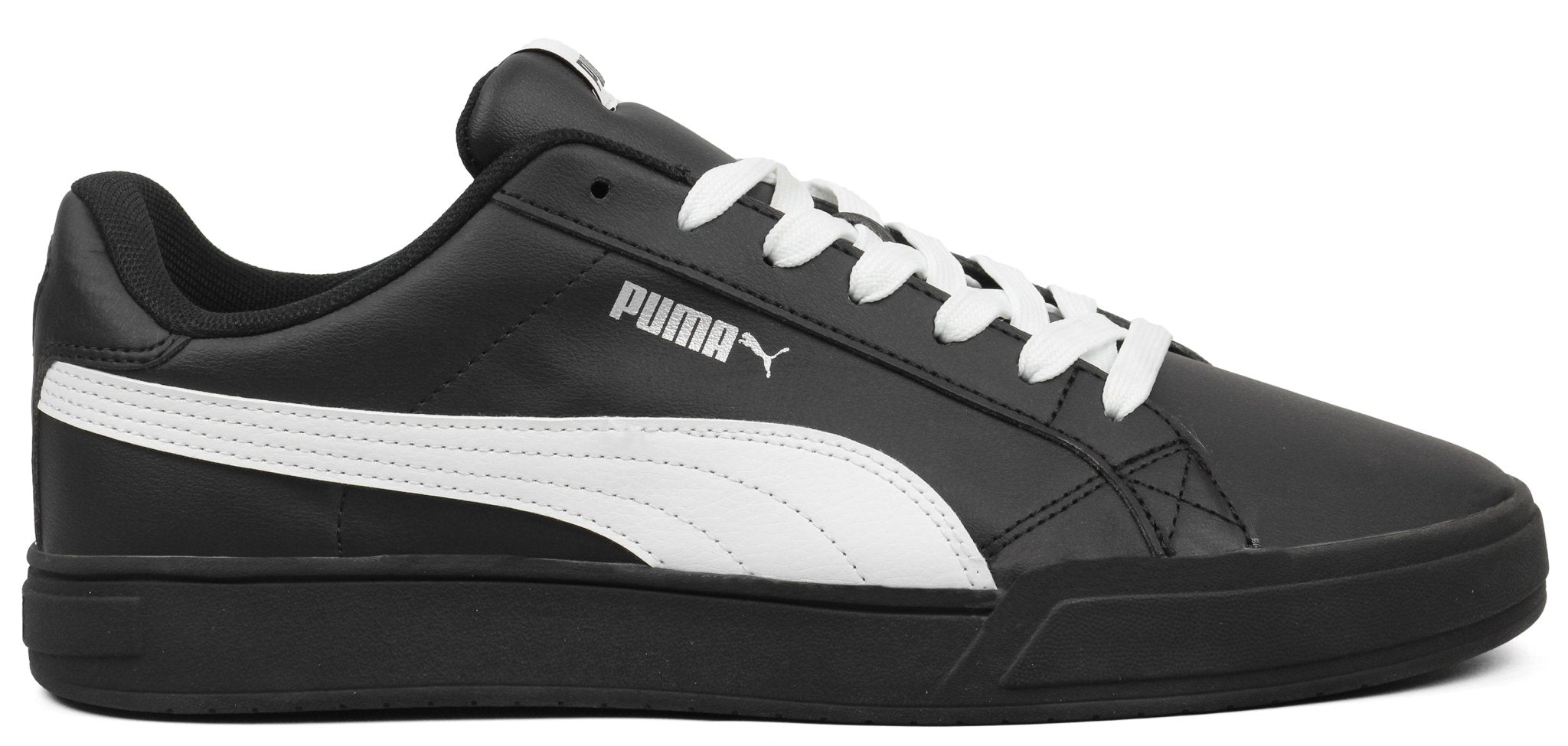 PUMA Cougar Smash Vulc V3 LO - Footcourt Egypt