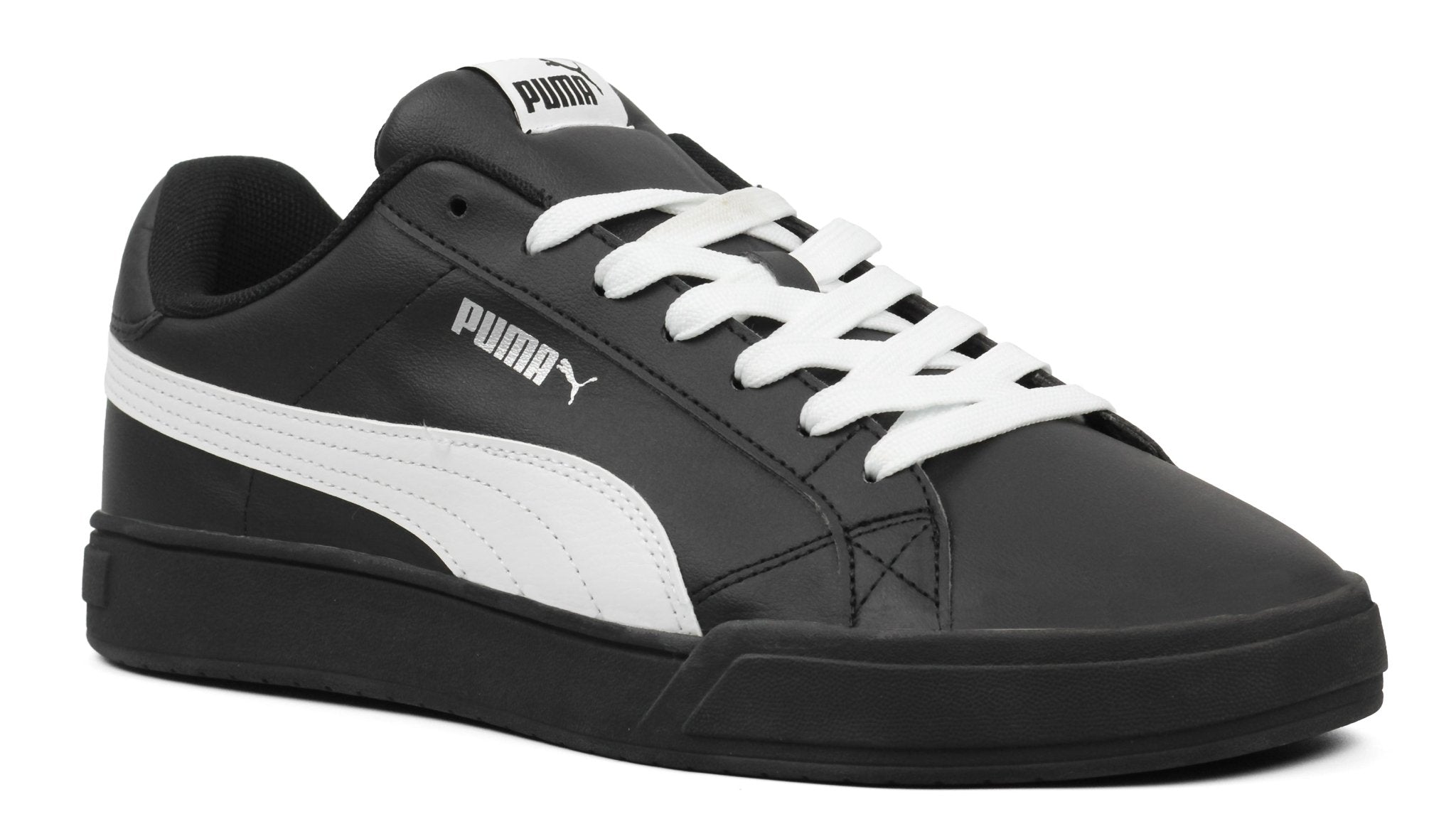 PUMA Cougar Smash Vulc V3 LO - Footcourt Egypt