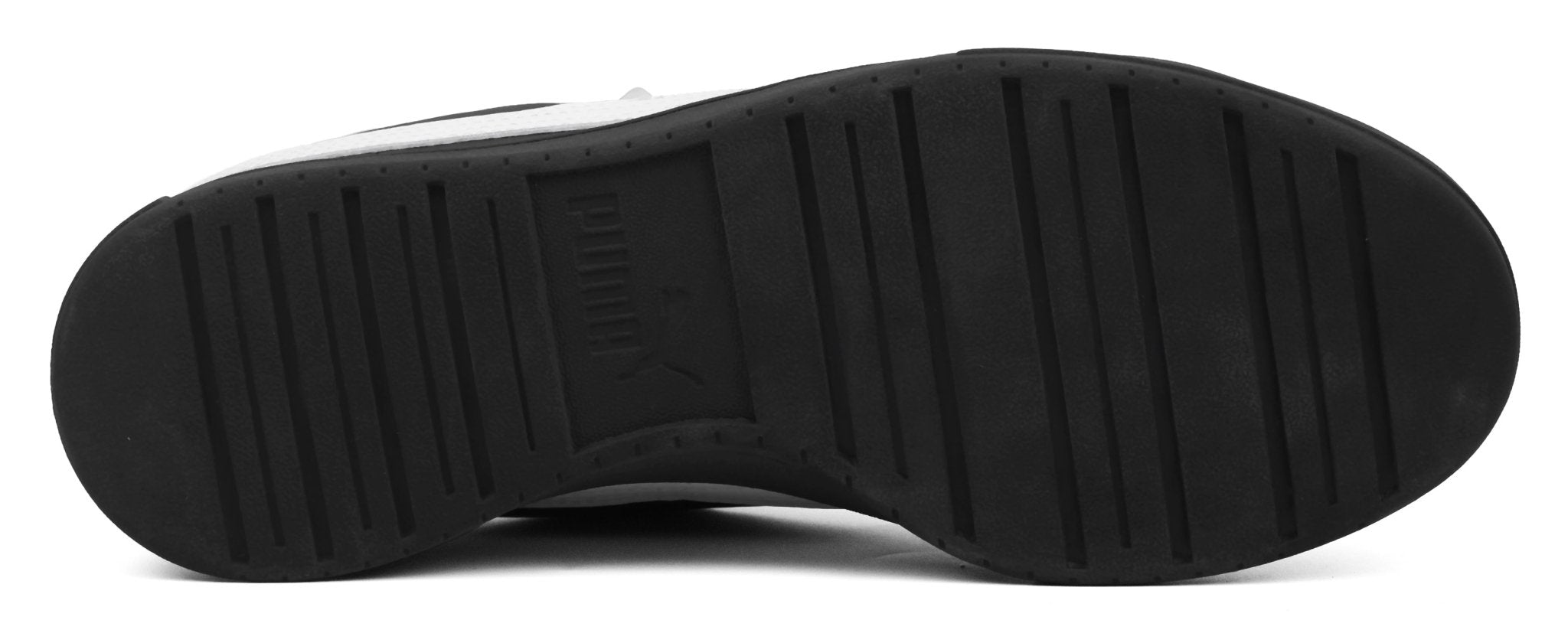PUMA Cougar Smash Vulc V3 LO - Footcourt Egypt