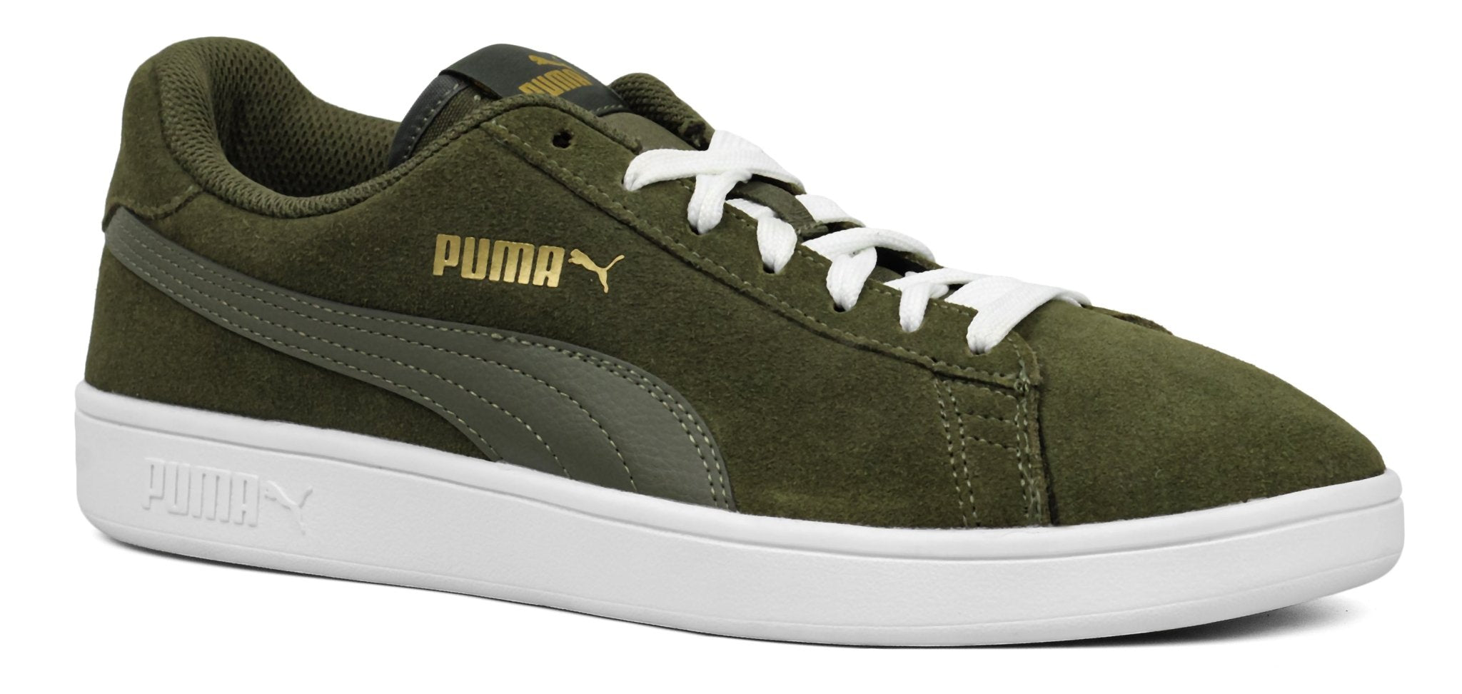 Puma Smash v2 - Footcourt Egypt