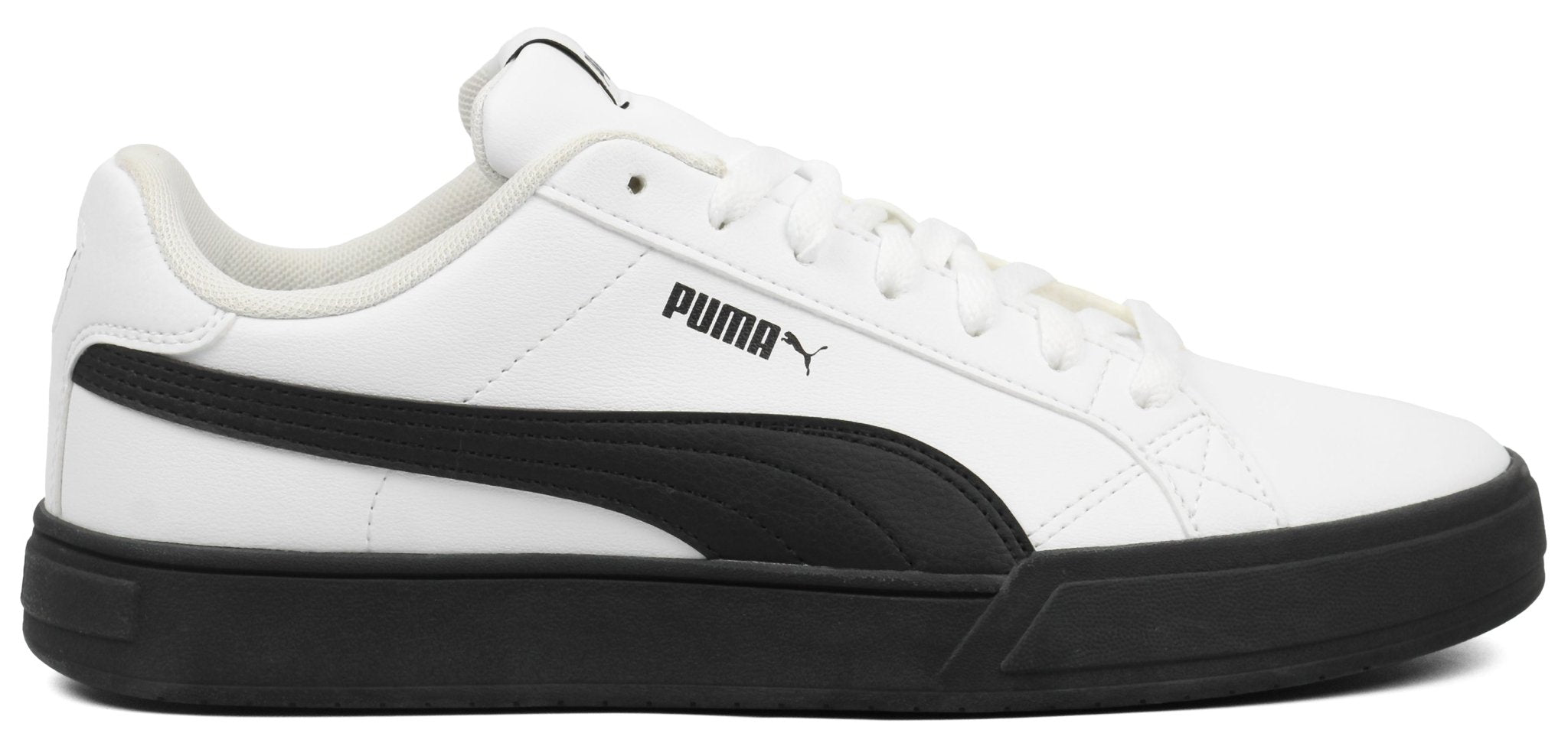 PUMA Cougar Smash Vulc V3 LO - Footcourt Egypt