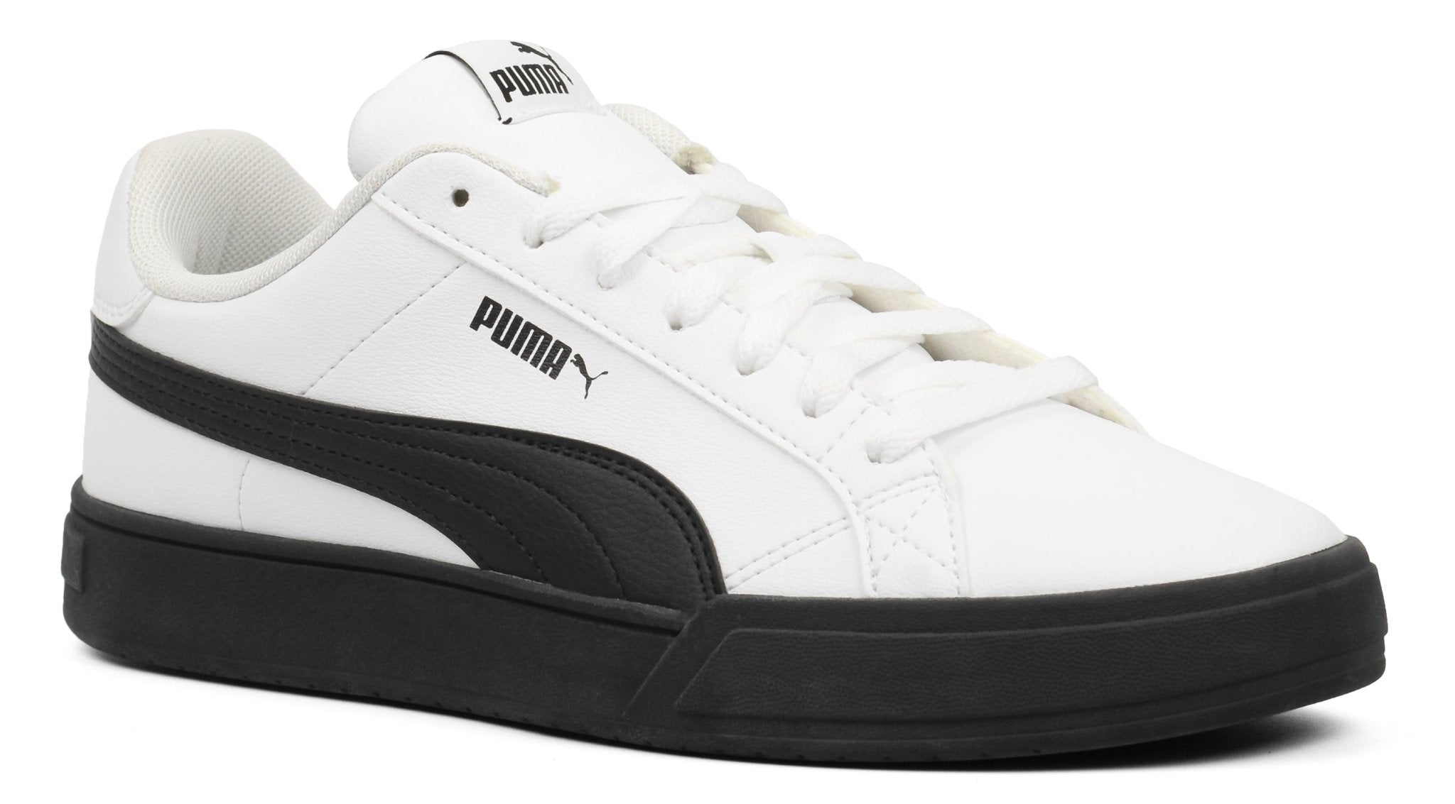 PUMA Cougar Smash Vulc V3 LO - Footcourt Egypt