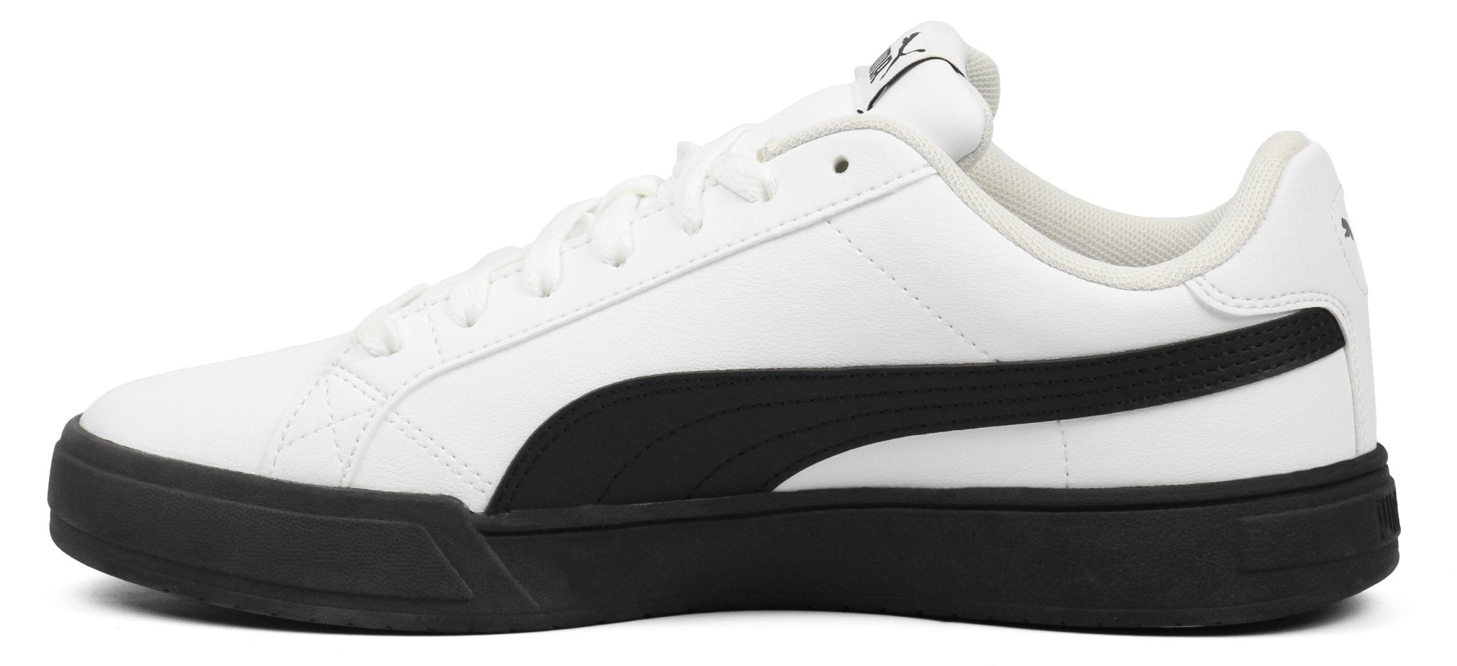 PUMA Cougar Smash Vulc V3 LO - Footcourt Egypt