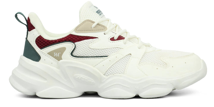 361˚ Men's Sports Retro Running Shoes - Footcourt Egypt