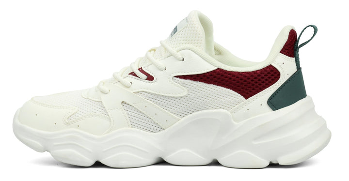 361˚ Men's Sports Retro Running Shoes - Footcourt Egypt