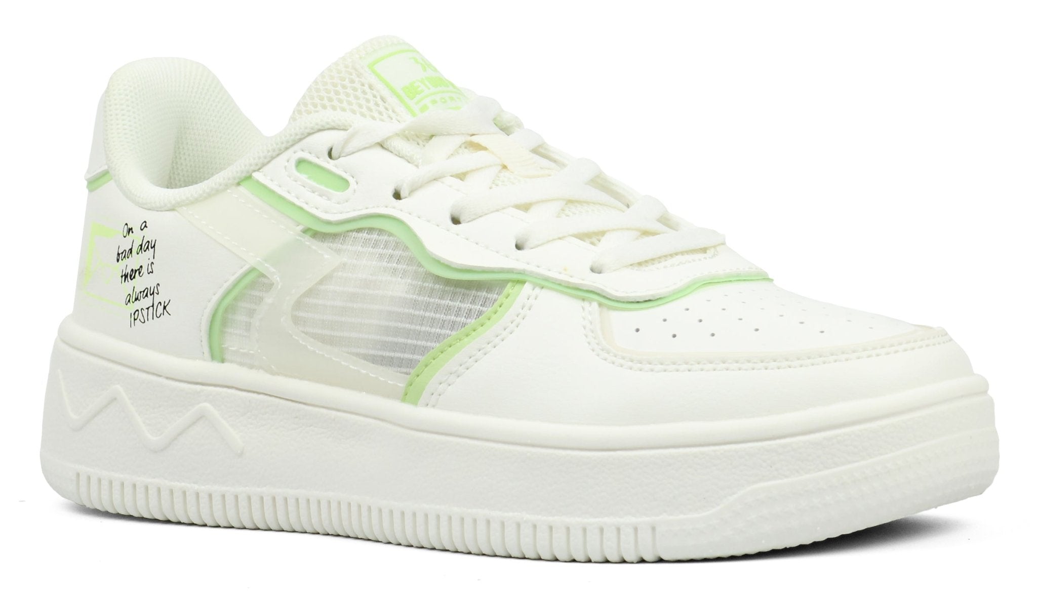 361˚ Women's Fashion Low - top Shoes - Footcourt Egypt