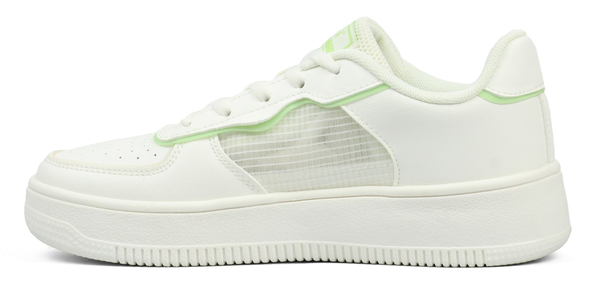 361˚ Women's Fashion Low - top Shoes - Footcourt Egypt