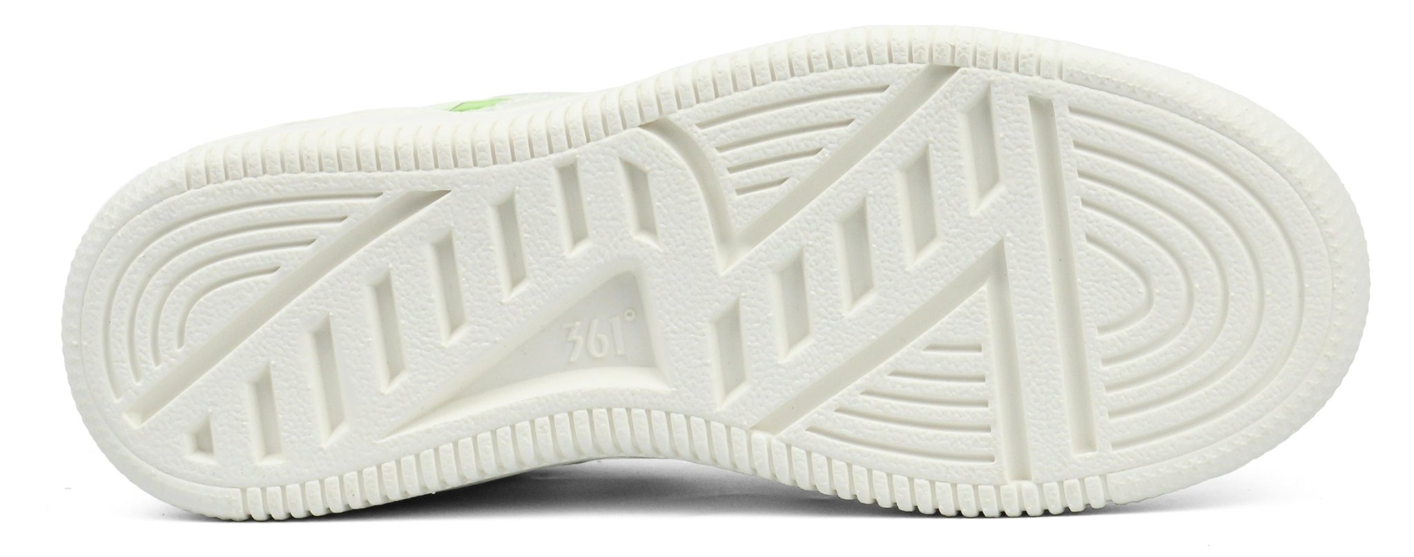 361˚ Women's Fashion Low - top Shoes - Footcourt Egypt
