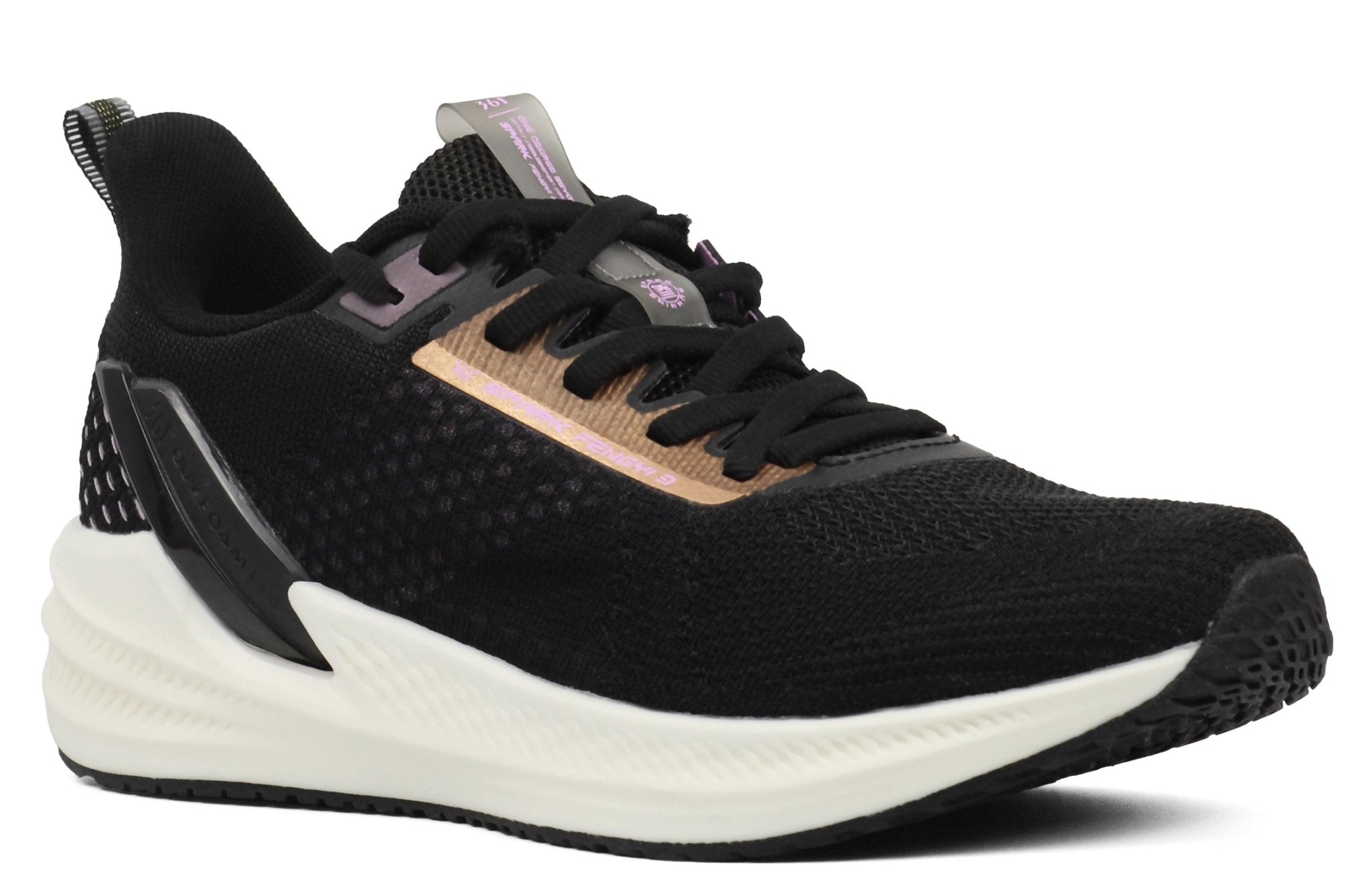 361˚ Spark Fengyi 3 Shoes - Footcourt Egypt