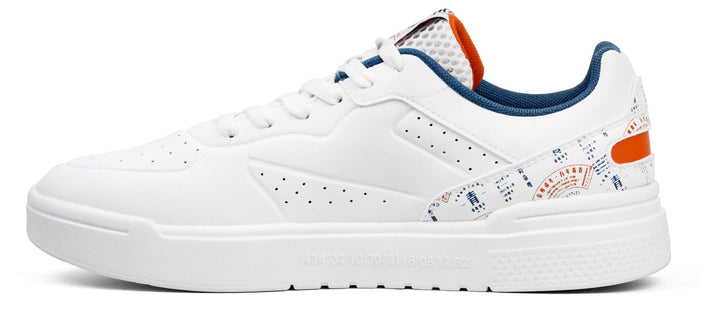 361˚ Lightweight Breathable Casual Sports Shoes - Footcourt Egypt