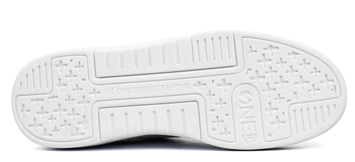 361˚ Lightweight Breathable Casual Sports Shoes - Footcourt Egypt