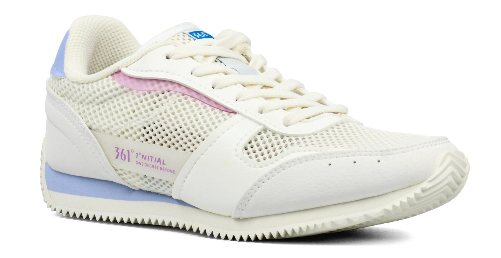 361˚ 1˚Nitial Shoes - Footcourt Egypt