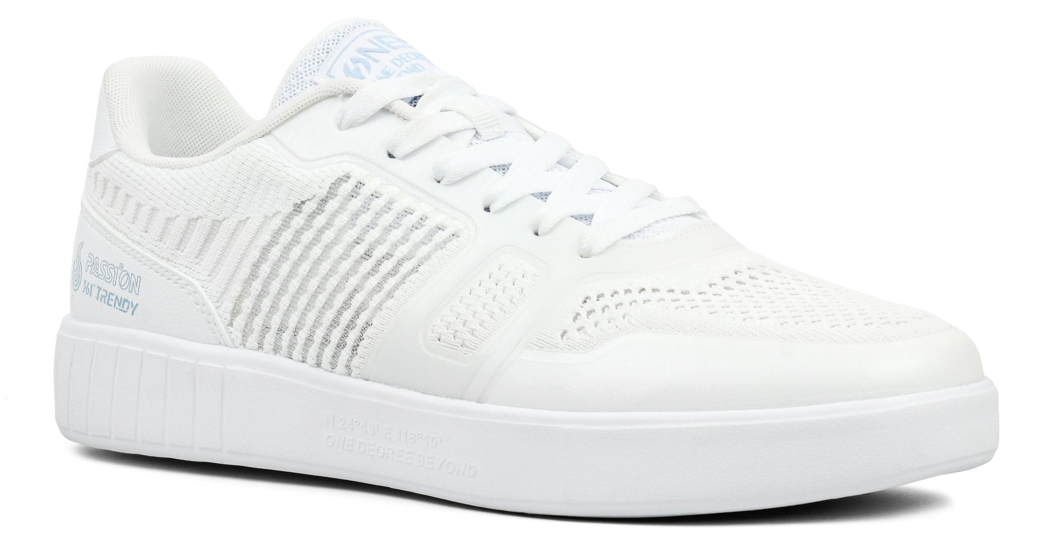 361˚ Casual Shoes - Footcourt Egypt