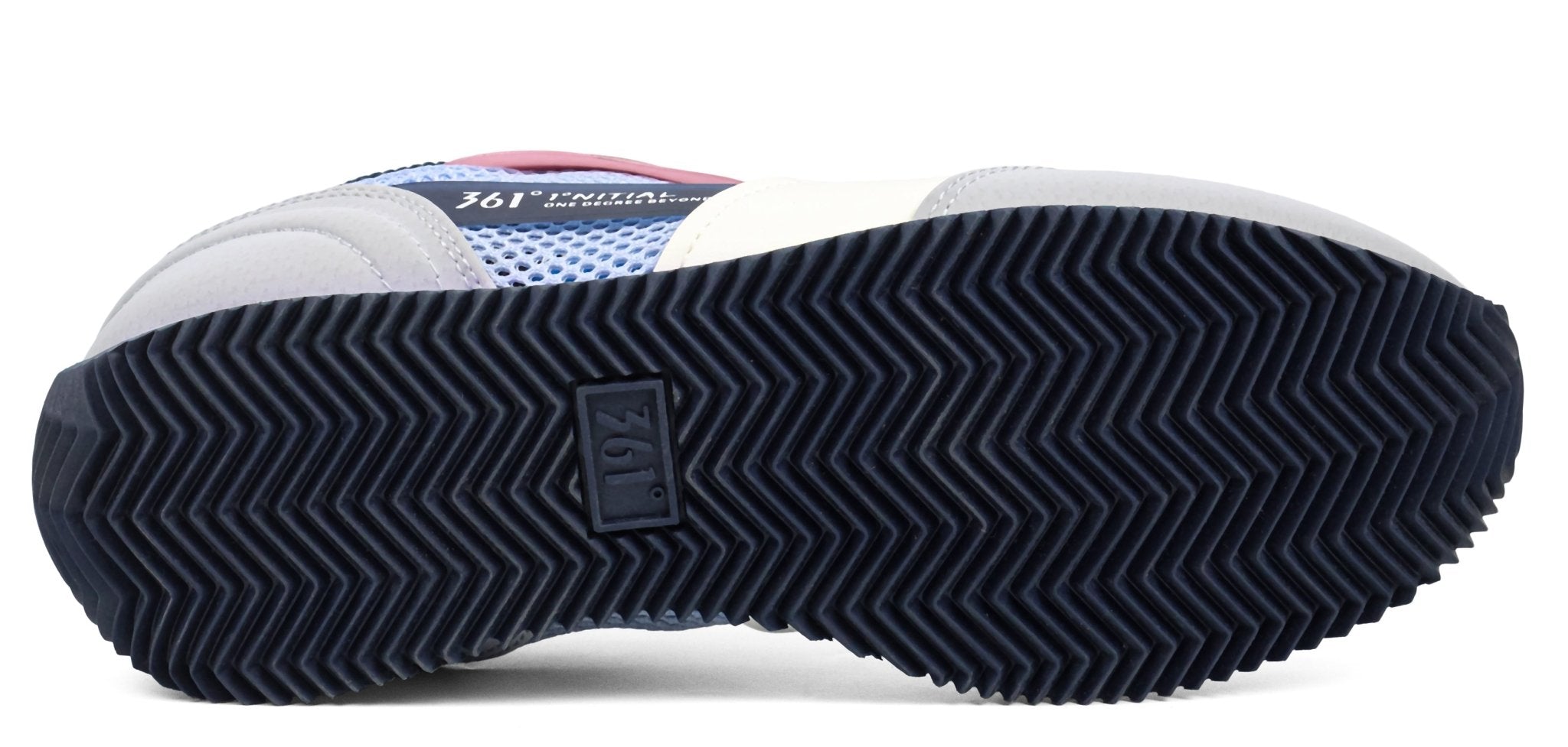 361˚ 1˚Nitial Shoes - Footcourt Egypt