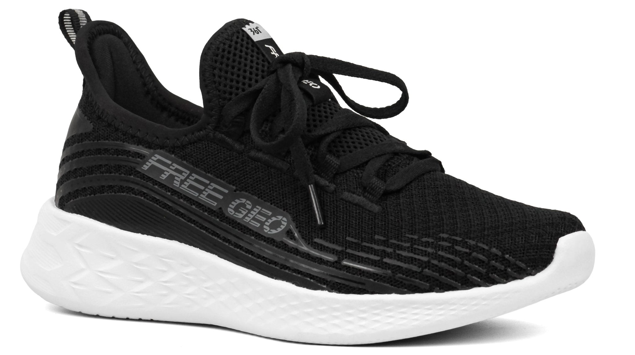 361˚ Neo Free Geo Shoes - Footcourt Egypt
