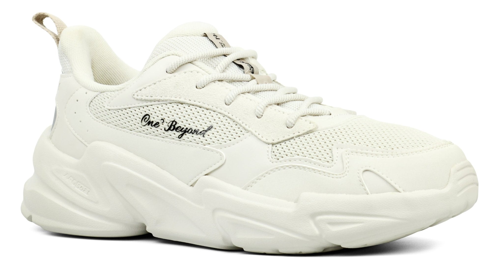 361˚ One Beyond Running Shoes - Footcourt Egypt