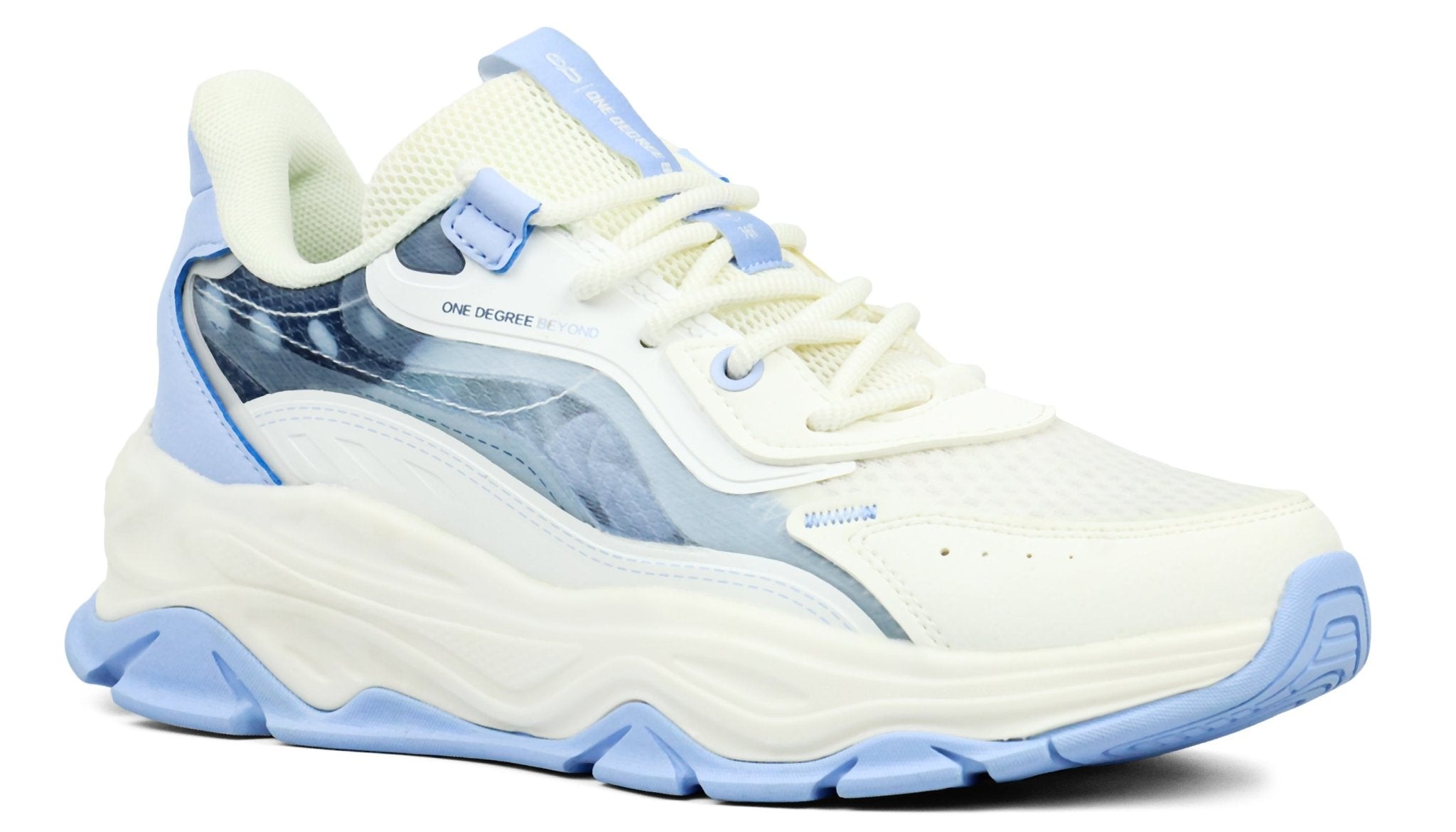 361˚ Quik Foam Lite Shoes - Footcourt Egypt