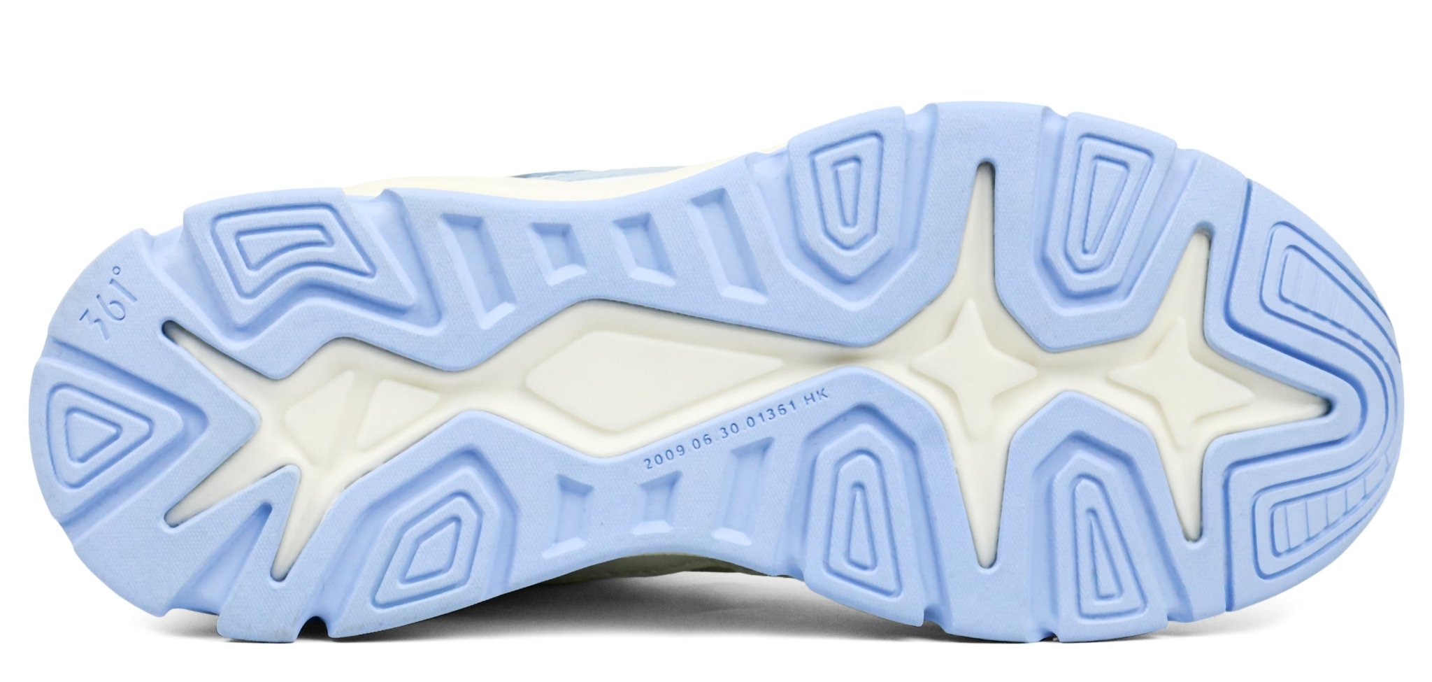 361˚ Quik Foam Lite Shoes - Footcourt Egypt