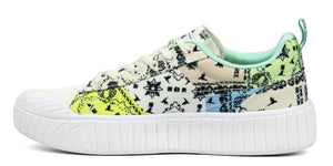 361˚ U6 Life Styel Shoes - Footcourt Egypt