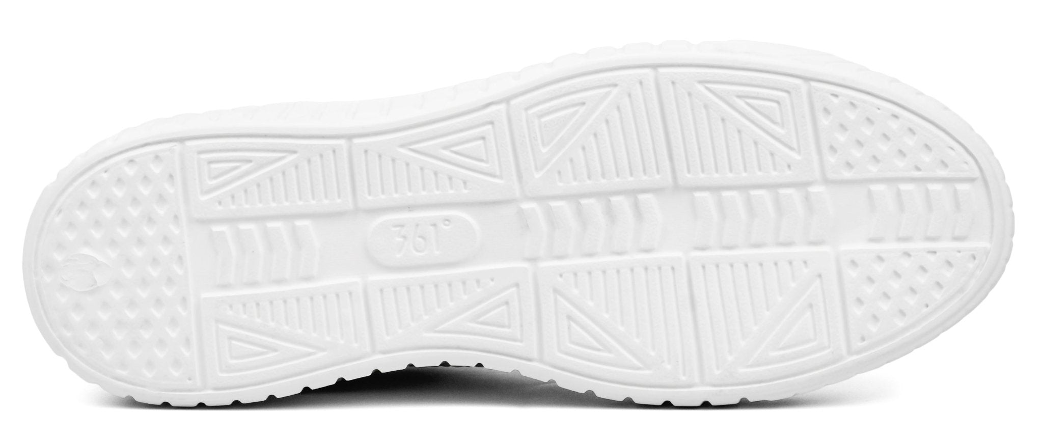 361˚ U6 Life Styel Shoes - Footcourt Egypt