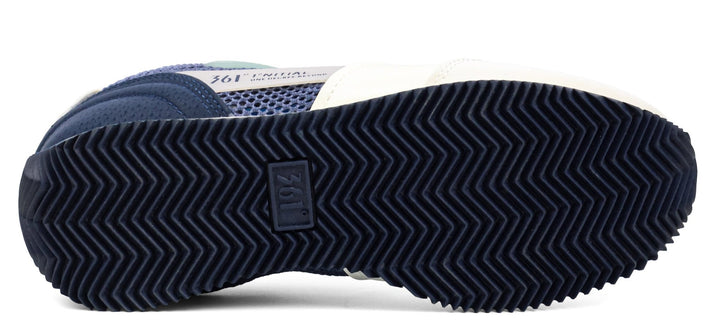 361˚ 1˚Nitial Shoes - Footcourt Egypt