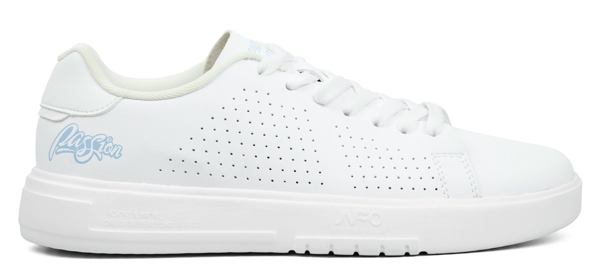 361˚ Passion Shoes - Footcourt Egypt