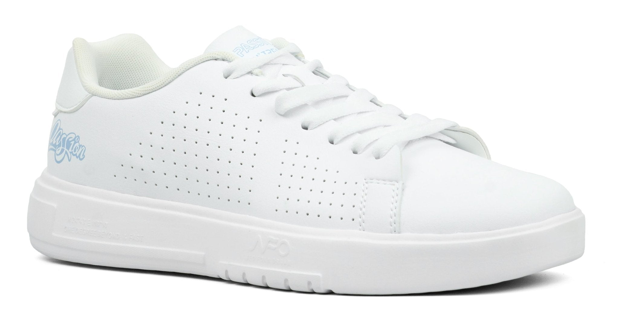 361˚ Passion Shoes - Footcourt Egypt