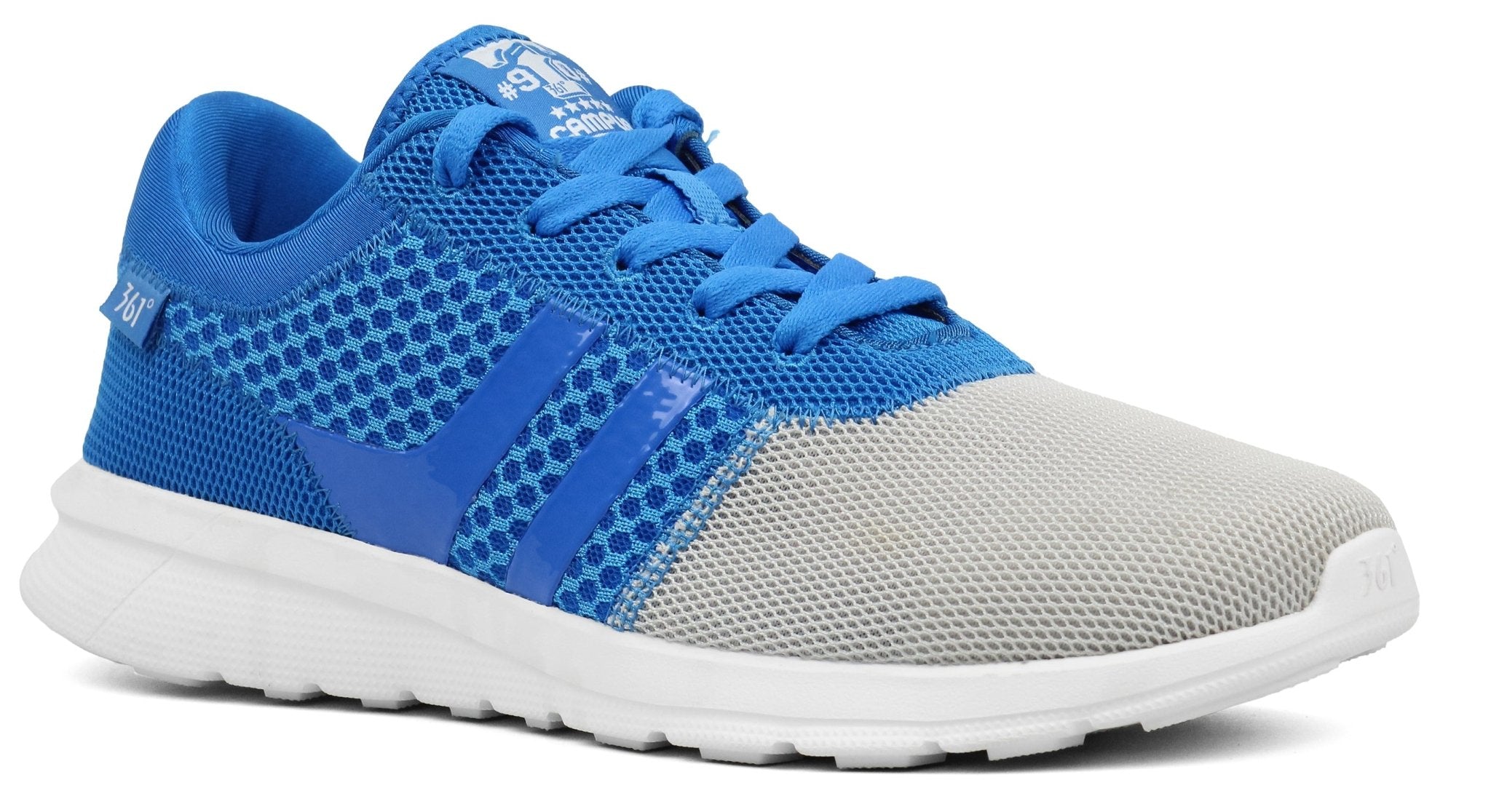 361˚ Campus T90 Shoes - Footcourt Egypt