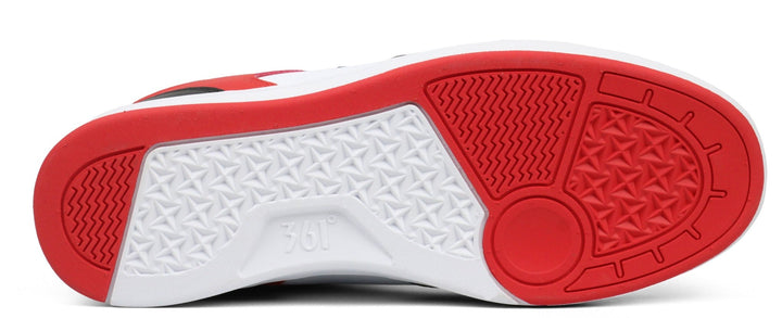 361˚ Jorden Life Styel Shoes - Footcourt Egypt