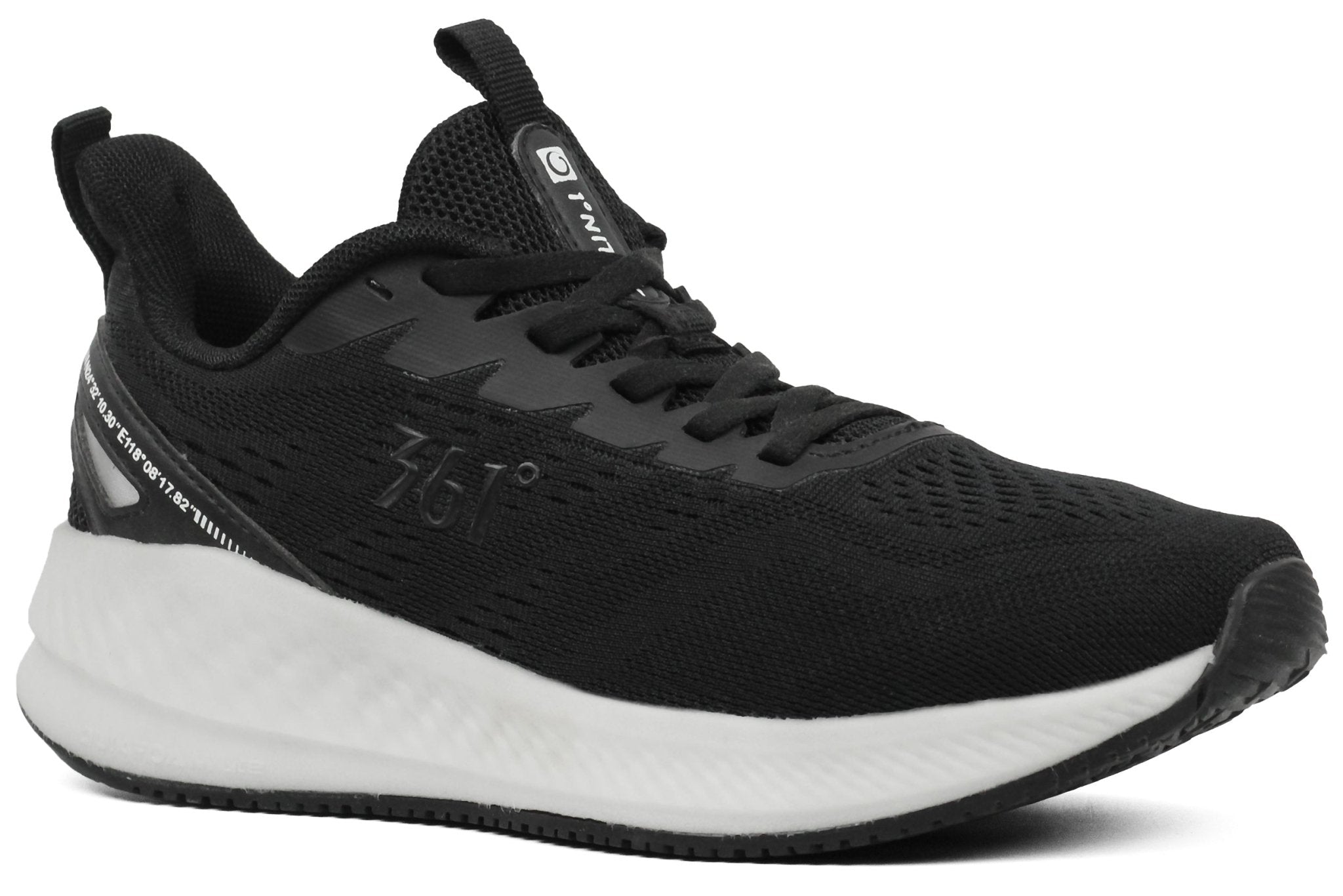 361˚ O 1˚ Nitial Shoes - Footcourt Egypt