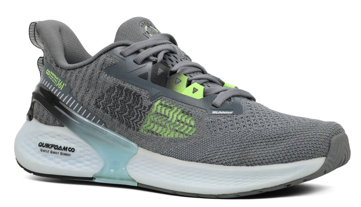 361˚ Quik Foam Running Shoes - Footcourt Egypt