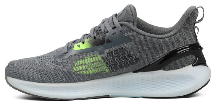361˚ Quik Foam Running Shoes - Footcourt Egypt