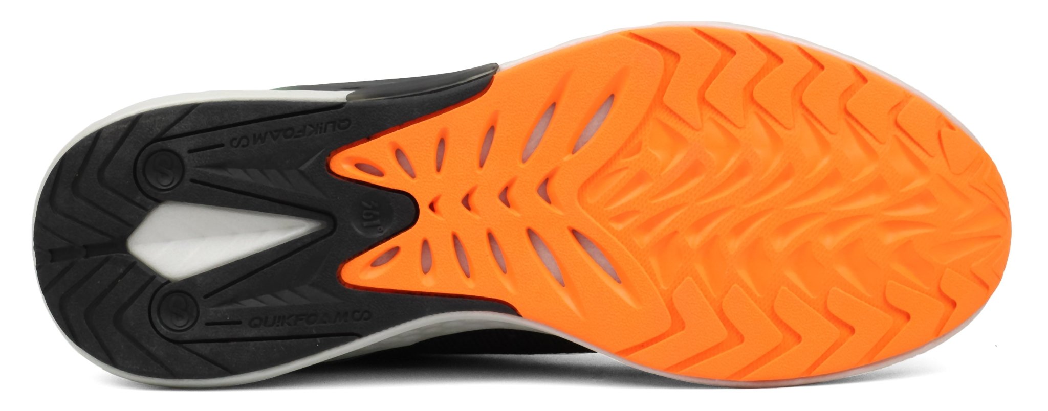 361˚ Quik Foam Running Shoes - Footcourt Egypt
