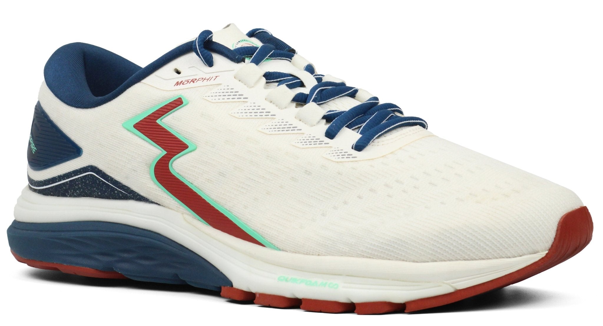 361˚ Spire Morphit Shoes - Footcourt Egypt