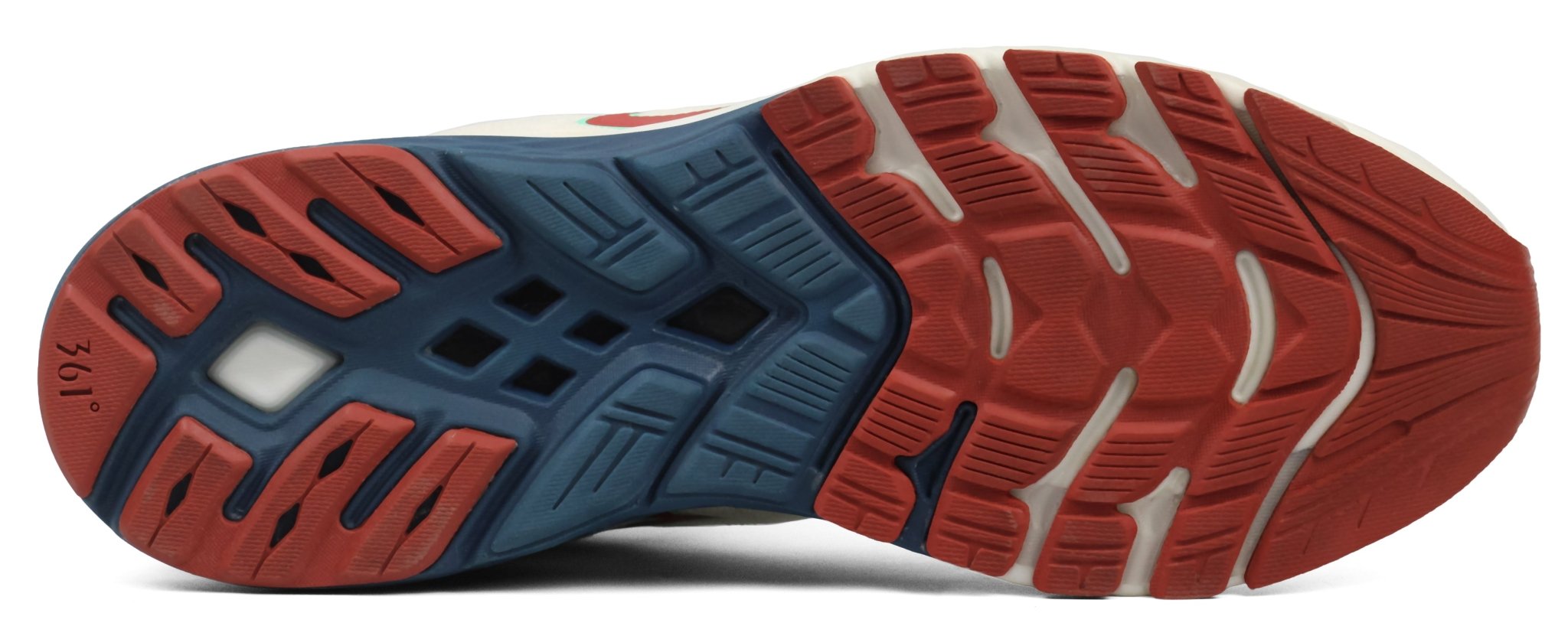 361˚ Spire Morphit Shoes - Footcourt Egypt