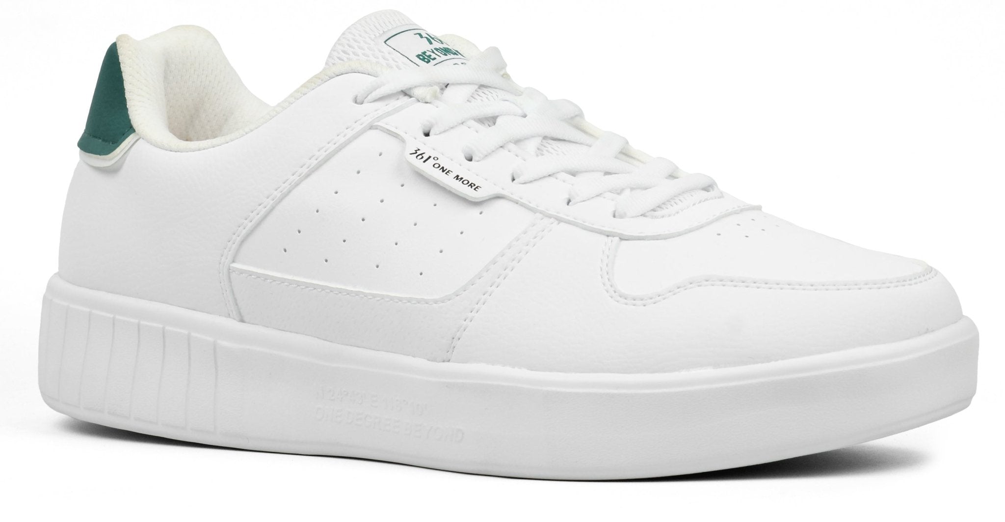 361˚ Beyond Degree Shoes - Footcourt Egypt