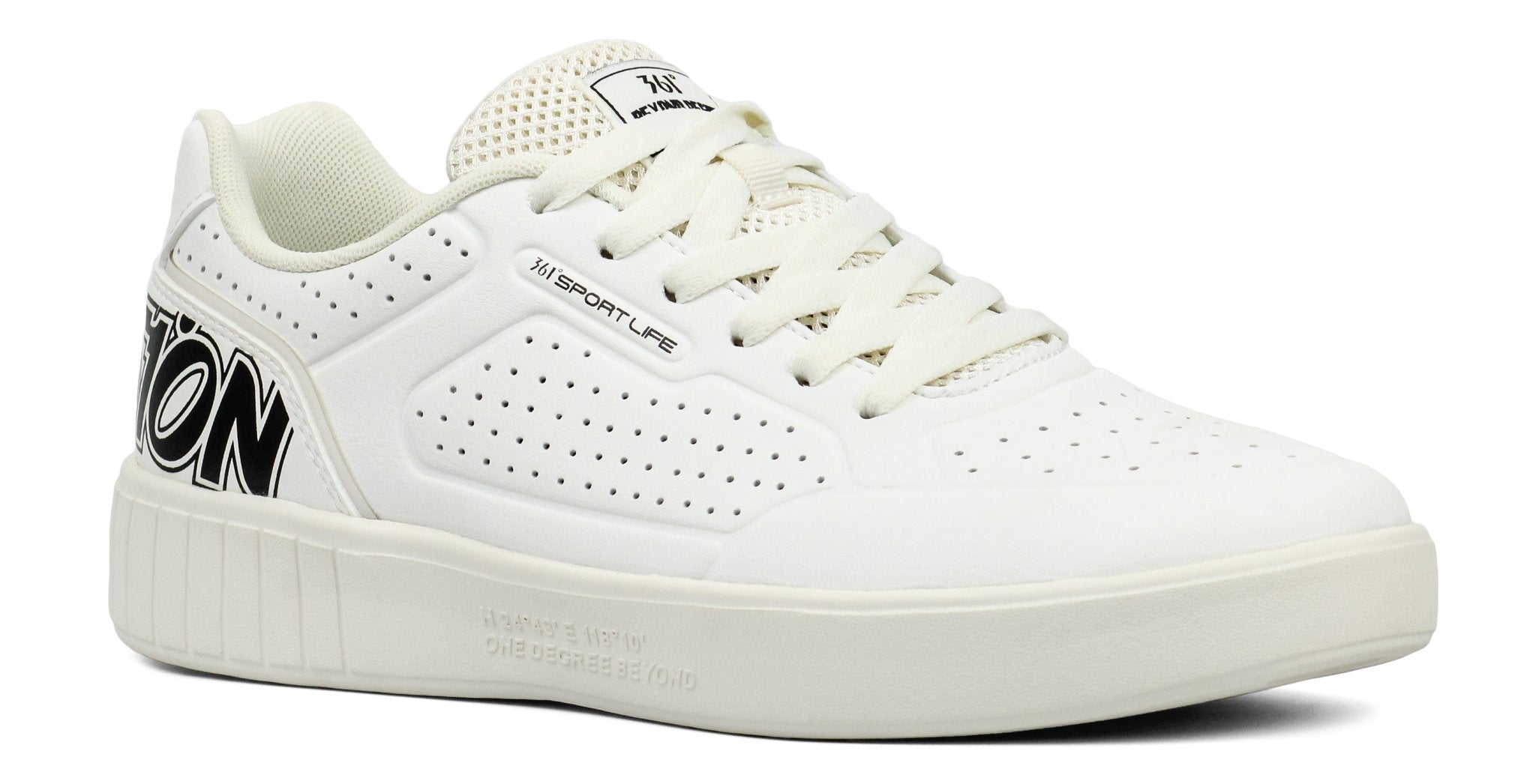 361˚ Passion Sport LIfe Shoes - Footcourt Egypt