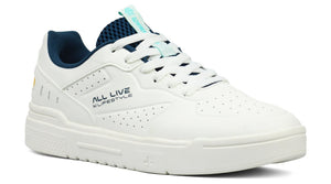 361˚ Lightweight Breathable Casual Sports Shoes - Footcourt Egypt