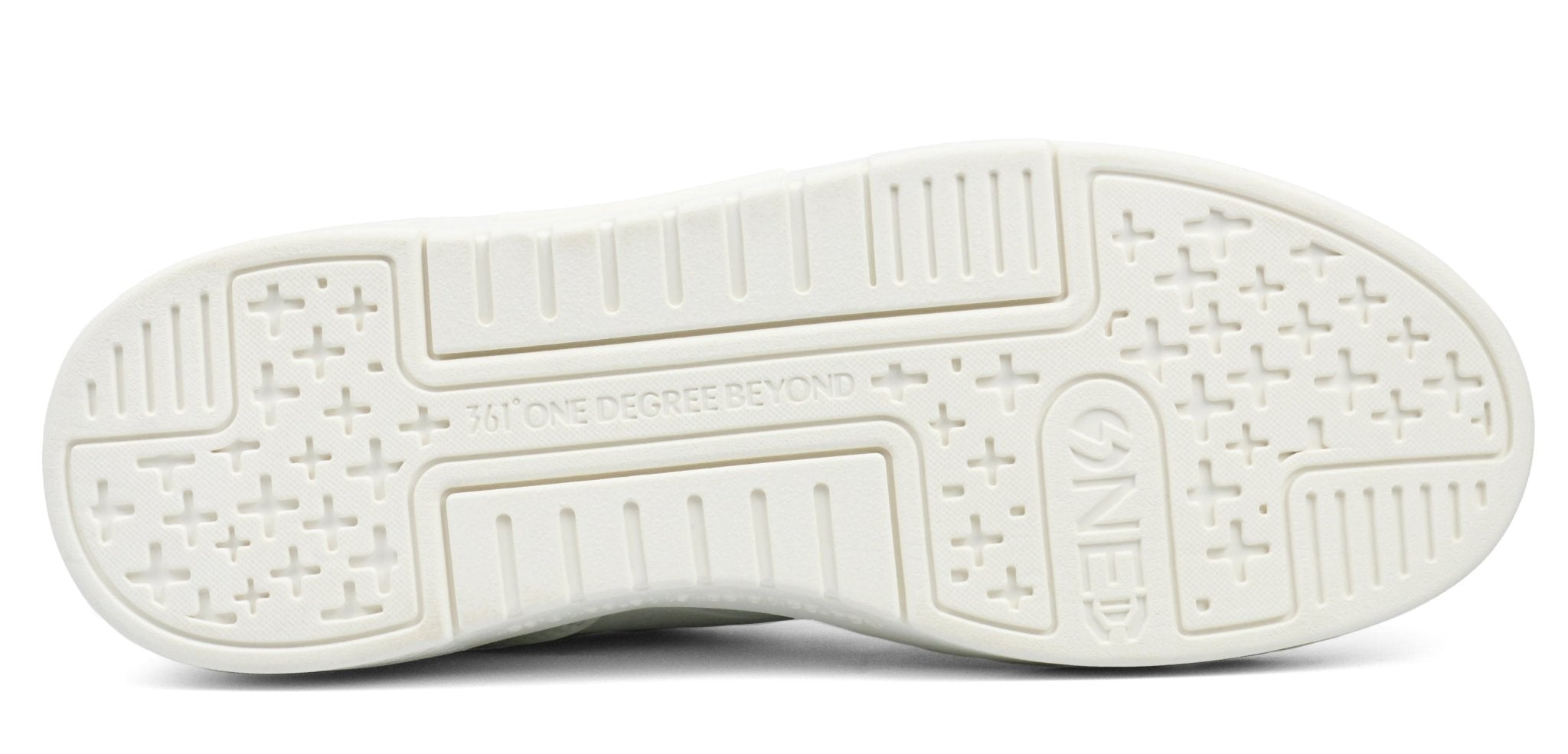 361˚ Lightweight Breathable Casual Sports Shoes - Footcourt Egypt