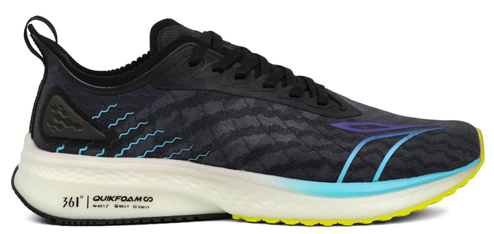 361° Quikfoam Running Shoes - Footcourt Egypt
