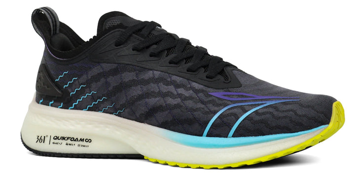 361° Quikfoam Running Shoes - Footcourt Egypt