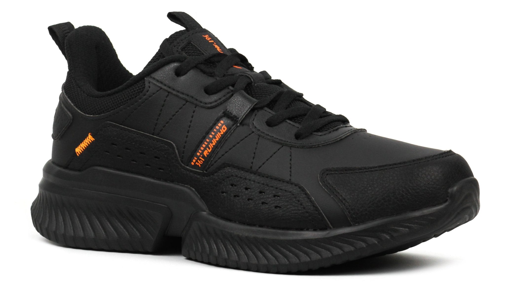 361° One Degree Beyond Running Shoes - Footcourt Egypt