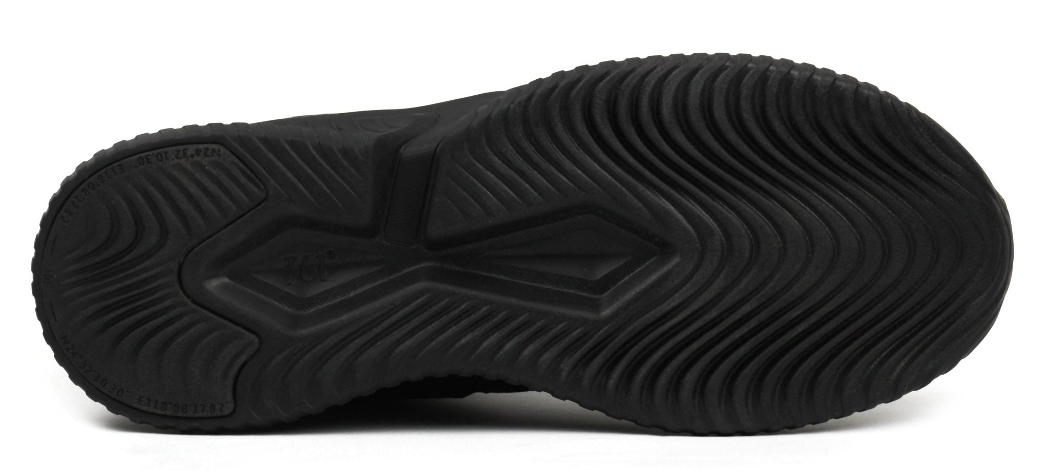 361° One Degree Beyond Running Shoes - Footcourt Egypt