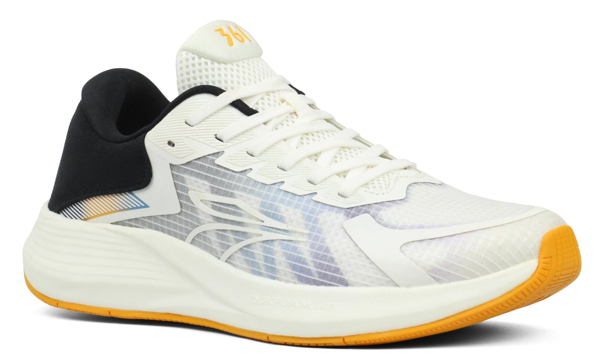 361° Quik Foam Lite Shoes - Footcourt Egypt