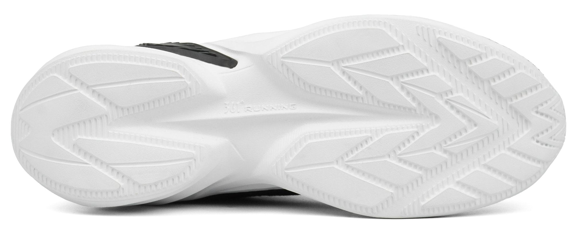 361˚ Nitial Running Shoes - Footcourt Egypt