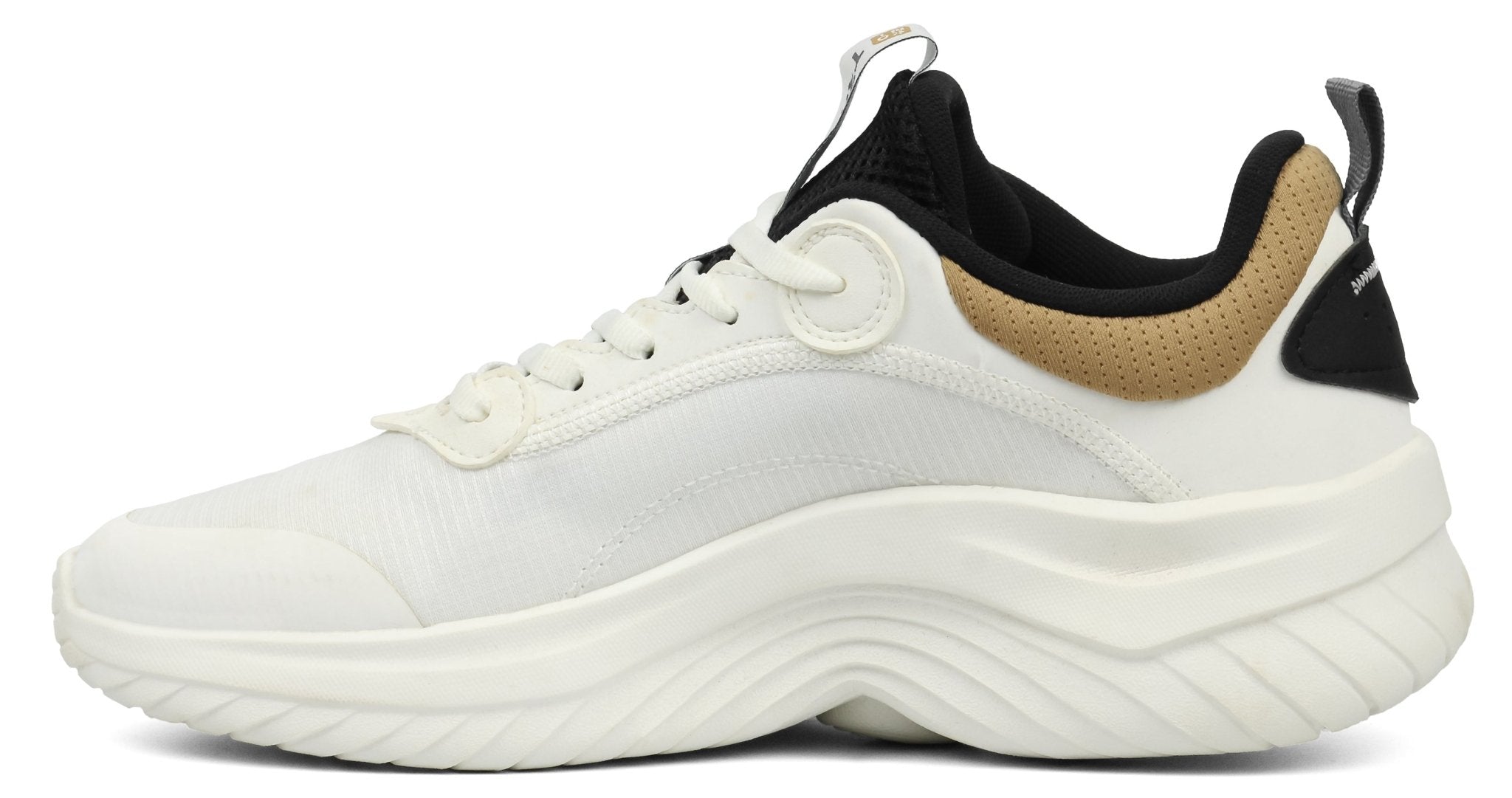 361° Tra Future Nfo Shoes - Footcourt Egypt
